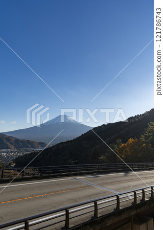 Fujimibashi Observatory 121786743