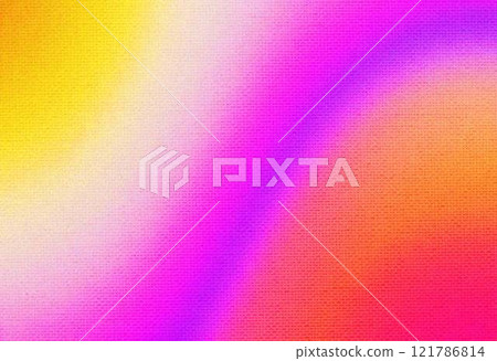 Abstract gradient particle texture background, color gradient fabric paper texture background	 121786814