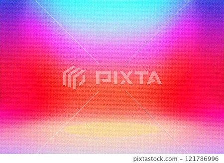 Abstract gradient particle texture background, color gradient fabric paper texture background Abstract gradient particle texture background, color gradient fabric paper texture background 121786996