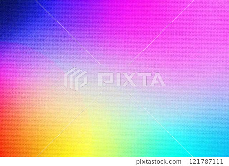 Abstract gradient particle texture background, color gradient fabric paper texture background	 121787111