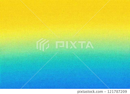 Abstract gradient particle texture background, color gradient fabric paper texture background	 121787209