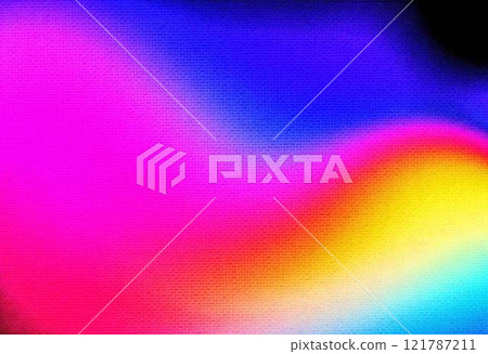 Abstract gradient particle texture background, color gradient fabric paper texture background Abstract gradient particle texture background, color gradient fabric paper texture background 121787211
