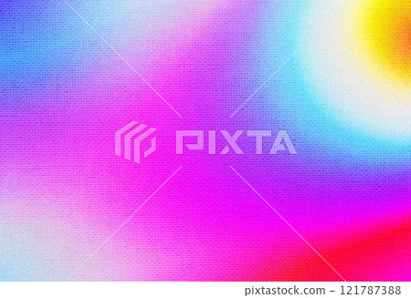 Abstract gradient particle texture background, color gradient fabric paper texture background Abstract gradient particle texture background, color gradient fabric paper texture background 121787388