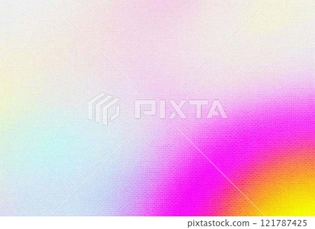 Abstract gradient particle texture background, color gradient fabric paper texture background	 121787425