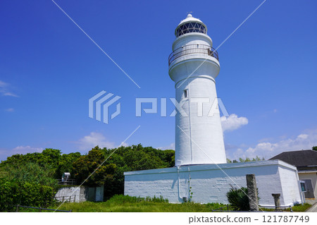 Shionomisaki燈塔(和歌山縣) Shionomisaki燈塔(和歌山縣) 121787749