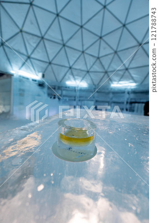 Tomamu冰村 121788743