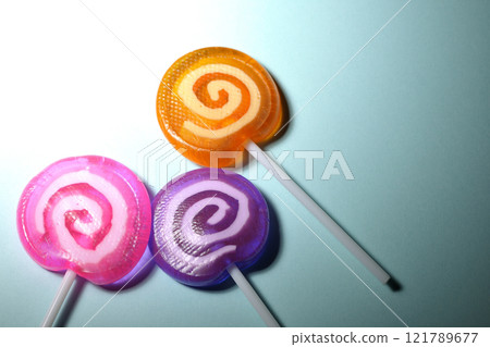 Pelopo糖果 121789677