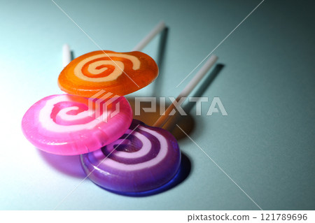 Pelopo糖果 121789696