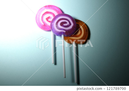 Pelopo糖果 121789700