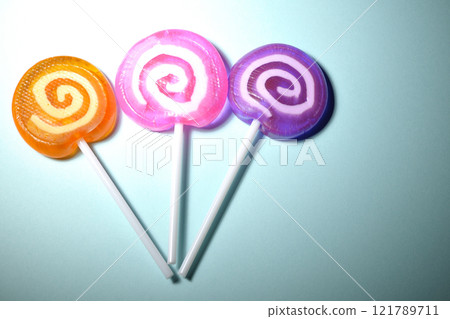 Pelopo糖果 121789711