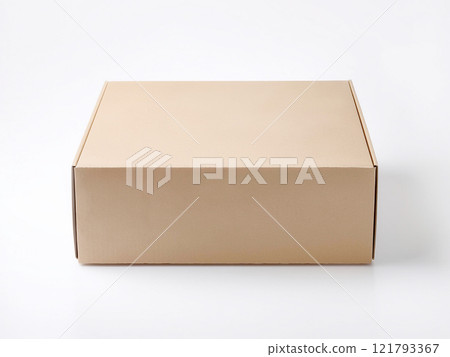cardboard 121793367