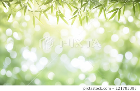 以春芽為主題的設計框架 121793395