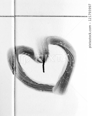 Heart symbol Heart symbol 121793997
