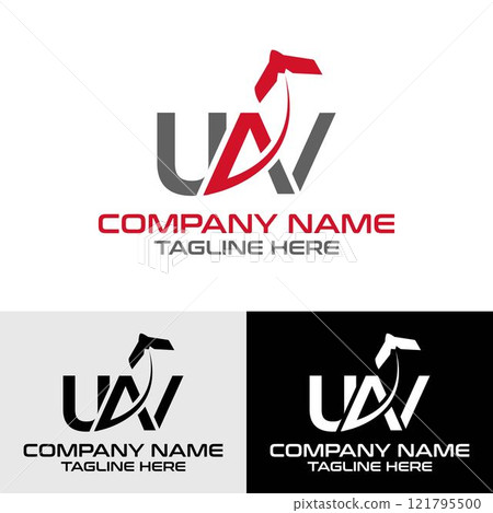 drone, logo, logotype 121795500