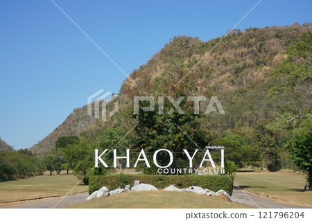 Golf courses in Thailand, Khao Yai Golf, Khao Yai Country Club, Khao Yai Counrty Club Golf courses in Thailand, Khao Yai Golf, Khao Yai Country Club, Khao Yai Counrty Club 121796204