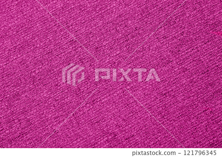 pink background fabric texture macro 121796345