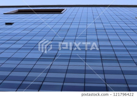 Window as an architectural detail in the construction of buildings and structures in Israel 121796422