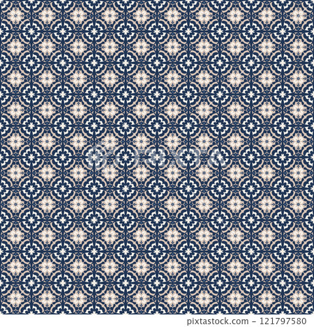 Seamless pattern texture. Repeat pattern. 121797580