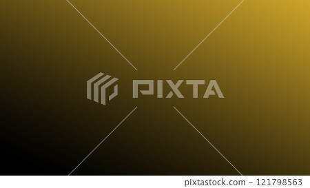 Diagonal black to gold gradient background Diagonal black to gold gradient background 121798563