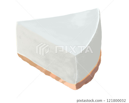 Rare cheese cake Rare cheese cake 121800032