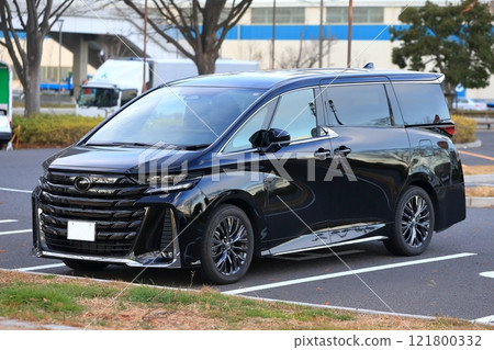 豪華小貨車形象 121800332