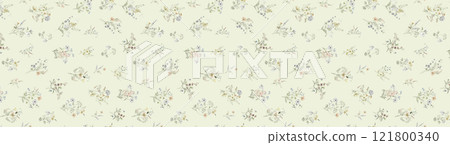 Inspiring Watercolor Artworks of Flora Inspiring Watercolor Artworks of Flora 121800340