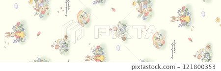 Inspiring Watercolor Artworks of Flora 121800353