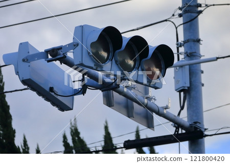 交通燈 交通燈 121800420