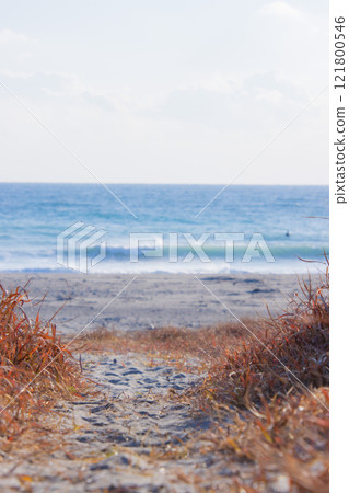 Road to the sea Road to the sea 121800546