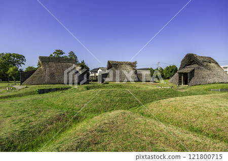 靜岡燈籠遺址稻農村靜岡縣靜岡市 121800715