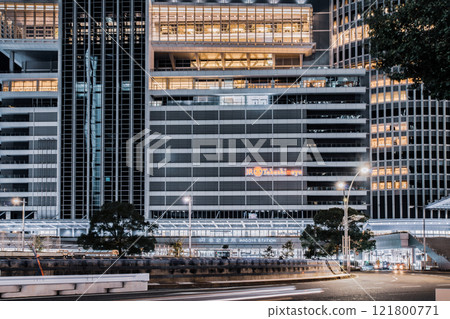 名古屋站形象 121800771