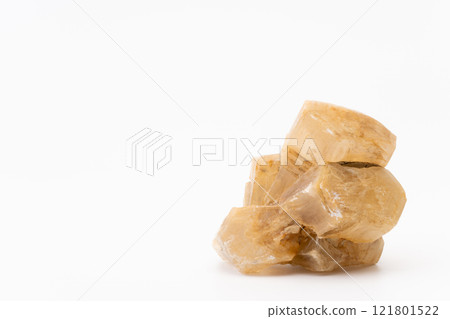 Gypsum crystal rough Gypsum crystal rough 121801522