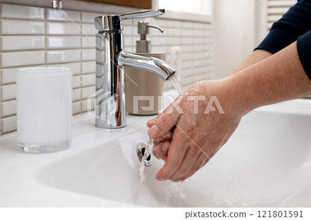 Wash basin Hand wash 121801591