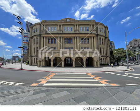 Historic architectural monuments in the city Historic architectural monuments in the city 121802111