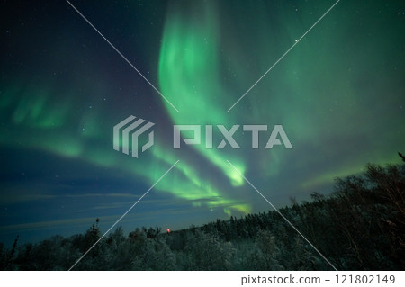 view of aurora 121802149