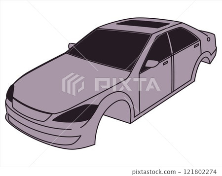 Body system parts car transportation vehicle automobile model automotive mockup window mirror bumper headlight door trunk roof element design icon set Body system parts car transportation vehicle automobile model automotive mockup window mirror bumper headlight door trunk roof element design icon set 121802274