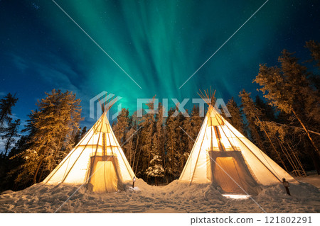 極光的看法 121802291