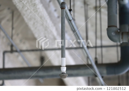 Sprinkler system image 121802512