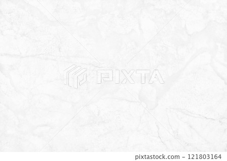 White background marble wall texture for design art work, seamless pattern of tile stone with bright and luxury. 121803164
