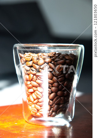 Cherry season. Ripe cherries. Cherry. High quality photo 121803650