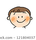Smile boy 121804037