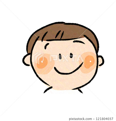 Smile boy Smile boy 121804037