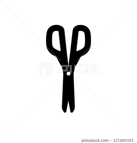 Scissors icon 121804101