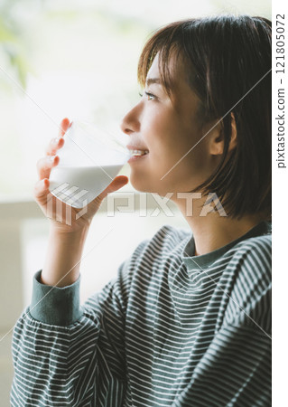 早上第一杯奶 121805072