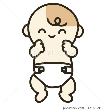 baby baby 121805943
