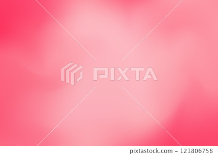 Pink gradient background with mesh pastel color and soft light blur. Abstract vector fluid sky. Purple bright wavy gradation. Nude beauty backdrop for Valentine Day design. Pink gradient background with mesh pastel color and soft light blur. Abstract vector fluid sky. Purple bright wavy gradation. Nude beauty backdrop for Valentine Day design. 121806758