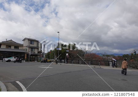 Kyoto Nanzenji Police Box Kyoto Nanzenji Police Box 121807548