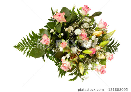 Bouquet Bouquet 121808095