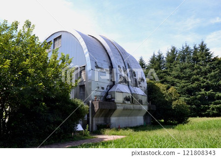 National Astronomical Observatory Astronomical Instruments Museum 121808343