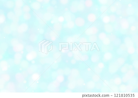 Fantasy bokeh background 121810535